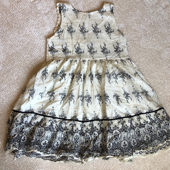EUC / Paper Crane dress from Nordstrom / size S - Picture 4 of 4